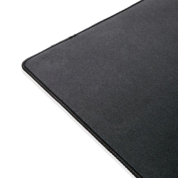 Gaming Desk Pad, Black - Anko