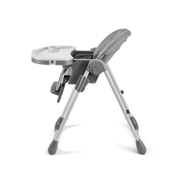Geo High Low Highchair - Anko