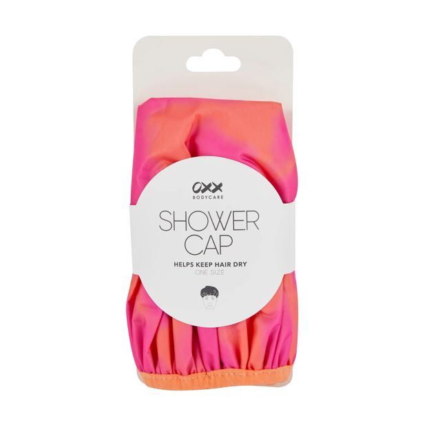 Shower Cap - OXX Bodycare