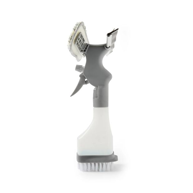 4-in-1 Spray Window Squeegee - Anko