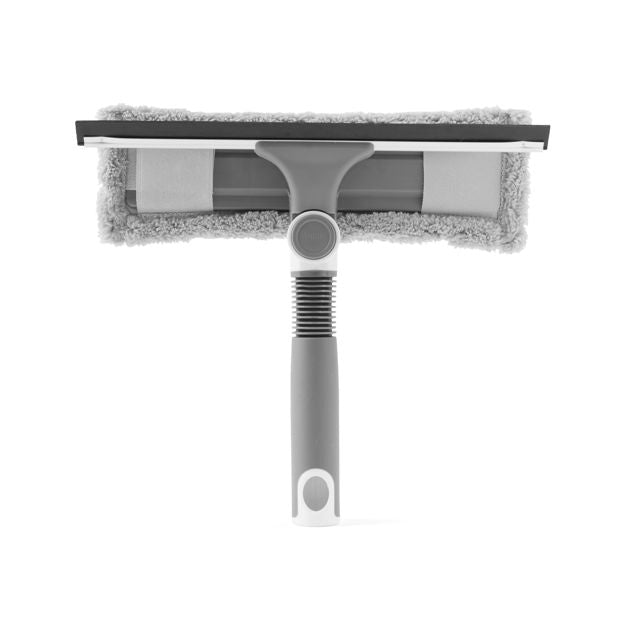 Window Washer and Squeegee - Mix & Match Click Range - Anko