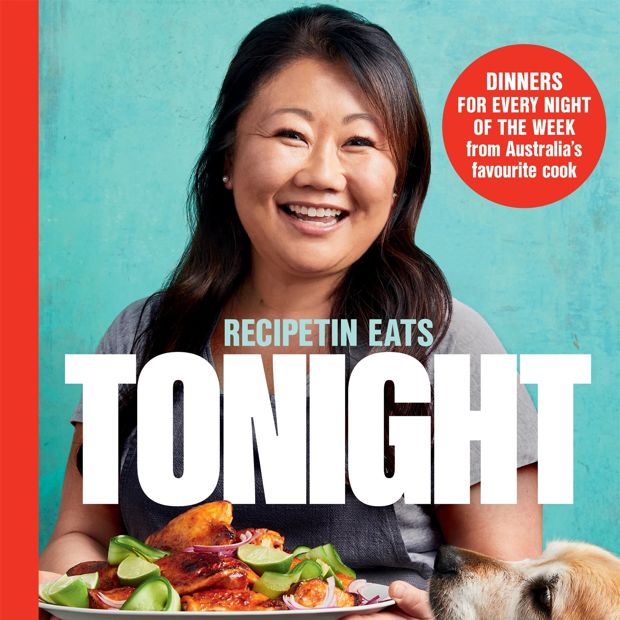 RecipeTin Eats: Tonight by Nagi Maehashi - Book