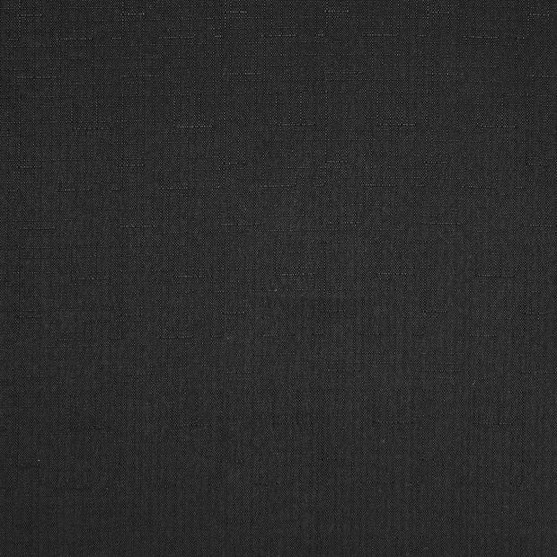 Black Extra Large Tablecloth - Anko