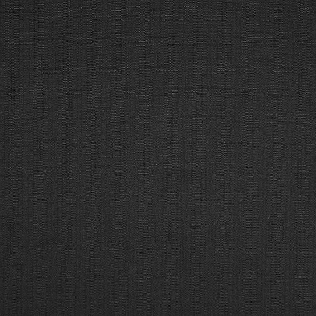 Black Extra Large Tablecloth - Anko