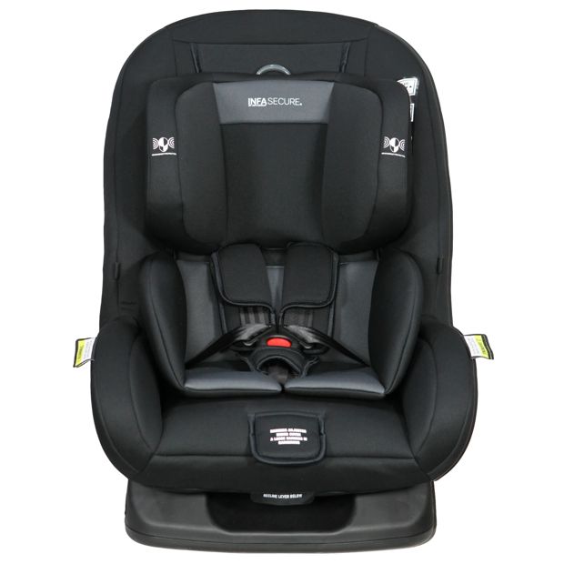 InfaSecure Rapid Child Car Seat