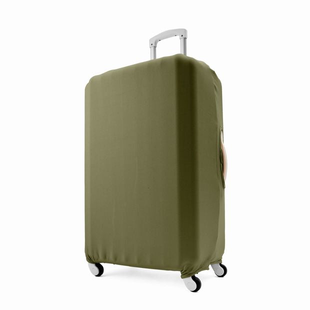 Large Suitcase Cover, Assorted - Anko