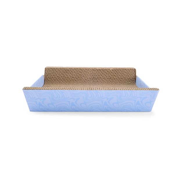 Cat Scratcher Bed - Anko