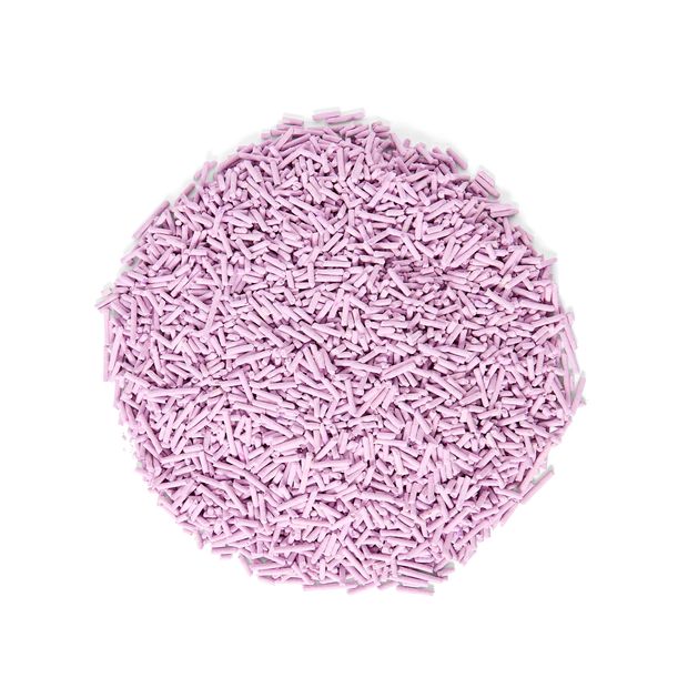 Cat Litter Tofu Lavender 3kg - Anko
