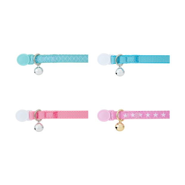 Cat Collar, Assorted - Anko