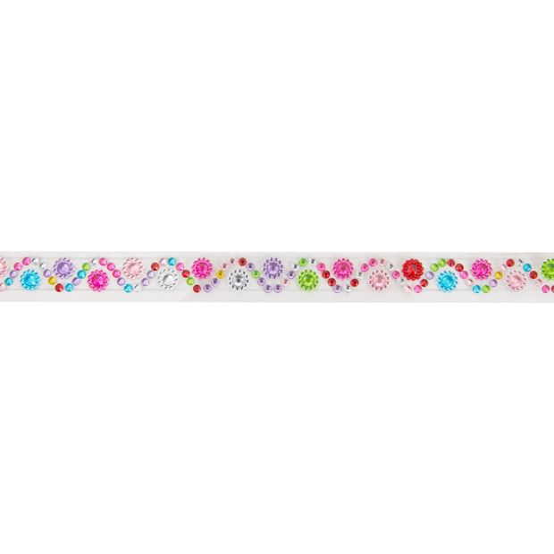 4 Pack Rhinestone Tapes - Anko