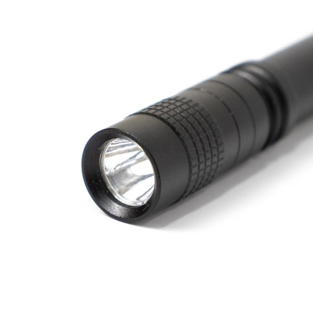 UV Resin Setting Light , Black - Anko