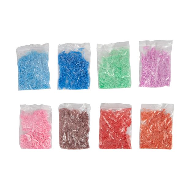 8 Pack Candle Making Dyes - Anko