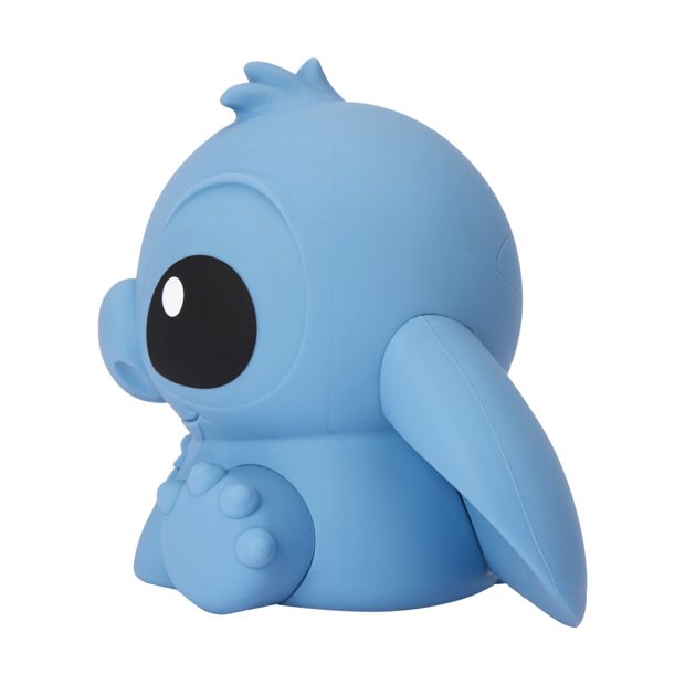 Disney Stitch Silicone Light - Anko