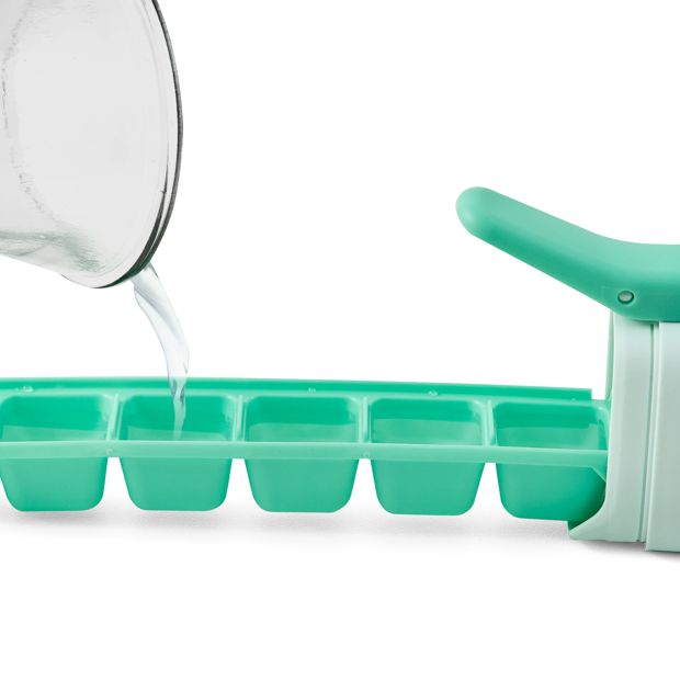 Ice Pull Release Dispenser - Anko