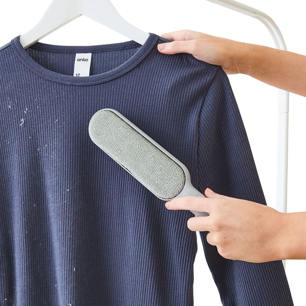 Static Lint Brush - Anko