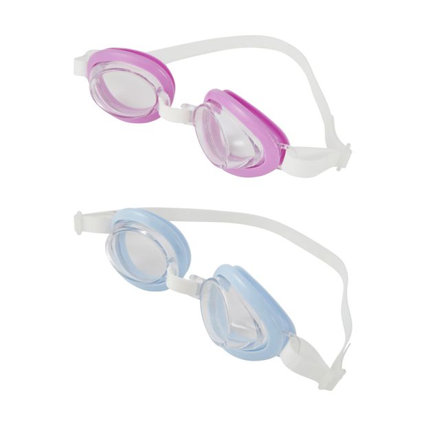 Kids Goggles Assorted - Anko