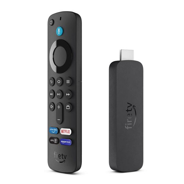 Amazon Fire TV Stick 4K