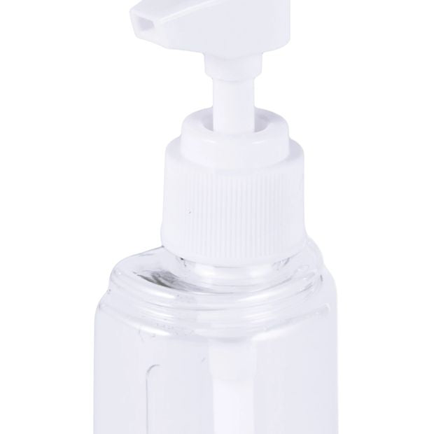 4-in-1 Travel Bottle - OXX Travel