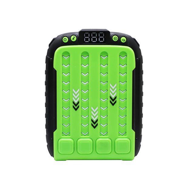 Beat Rush Fast Tap Game Console - Assorted