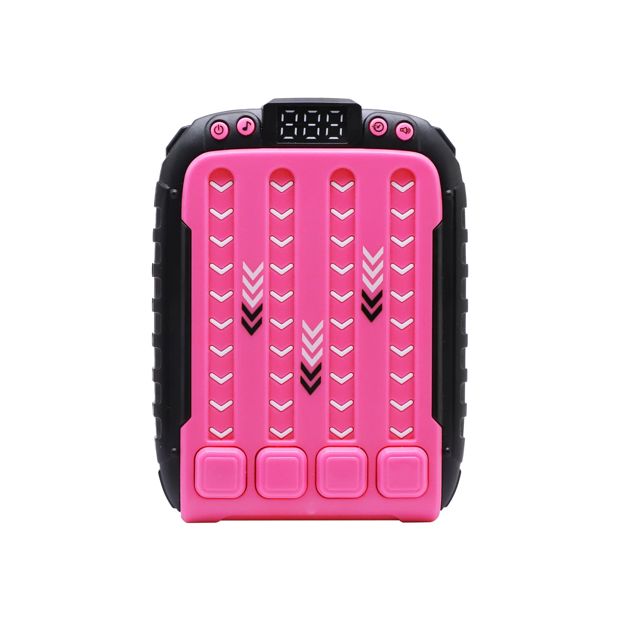 Beat Rush Fast Tap Game Console - Assorted