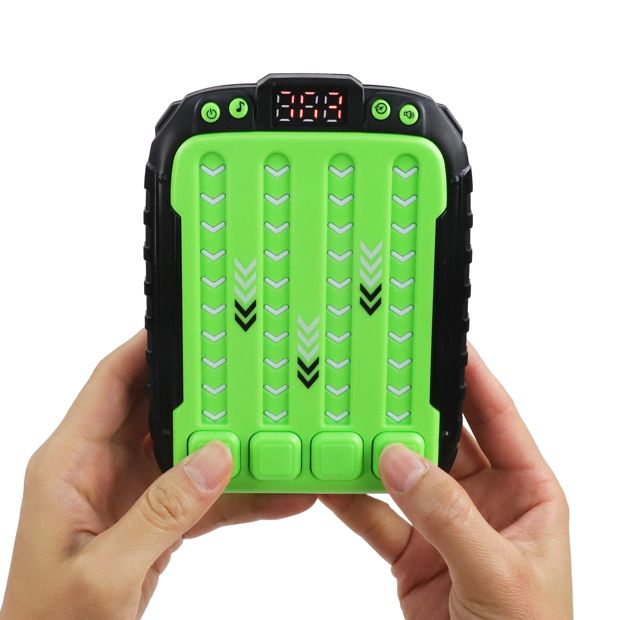 Beat Rush Fast Tap Game Console - Assorted