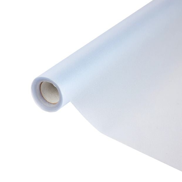 Removable Frosted Wide Window Film - Anko