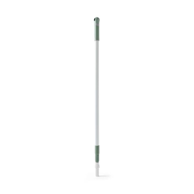 Extra Long Telescopic Handle, Mix & Match Click Range - Anko