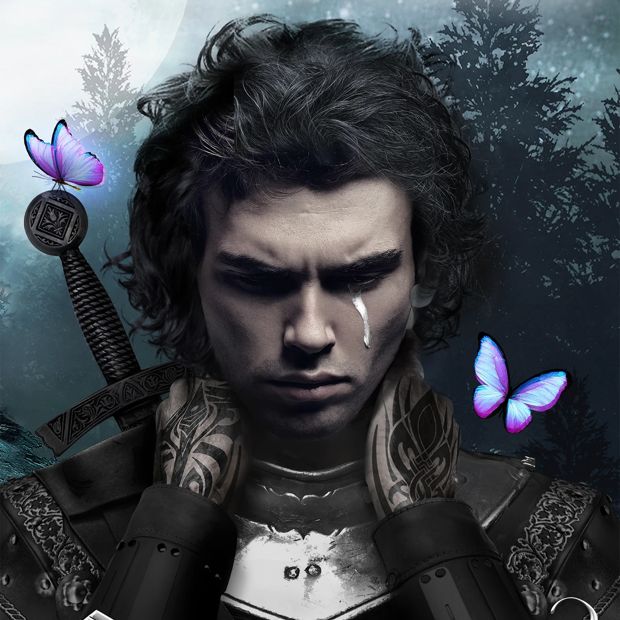 Quicksilver by Callie Hart - Book