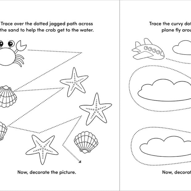 Gold Stars Jumbo Workbook: Kindergarten - Book