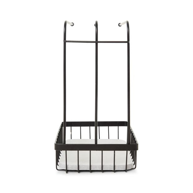 Stone Dry Sink Caddy - Anko