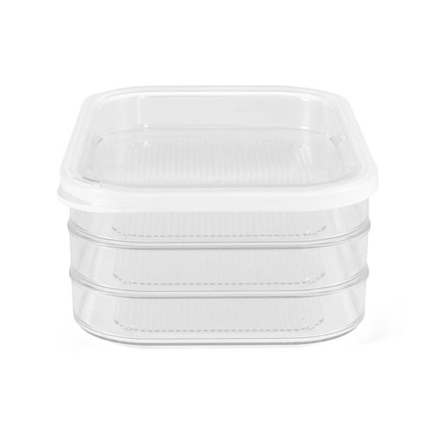 3 Layer Food Storage Container - Anko