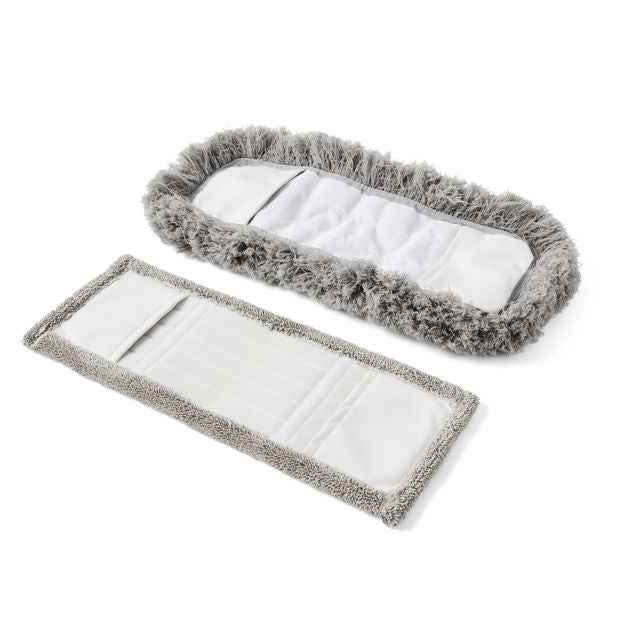 Click System Extra Large Mop and Dust Head - Anko