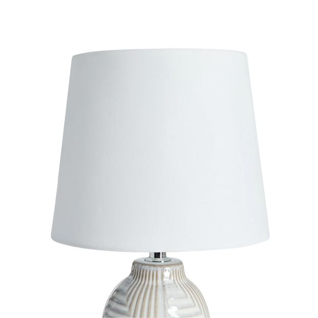 2 Pack Ella Touch Lamp - Anko