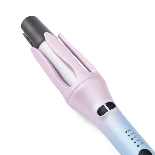 Rotating Curler, Ombre - Anko