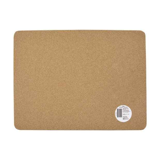 Palm Corkback Placemat - Anko