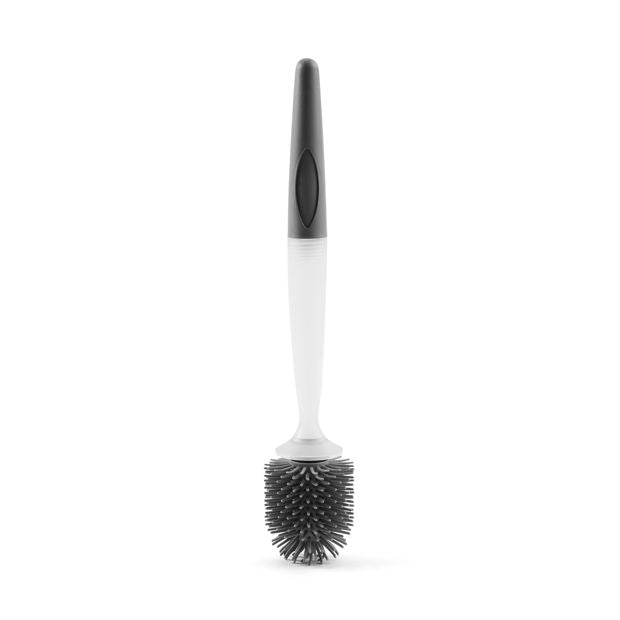 Refillable Toilet Brush with Stone - Anko