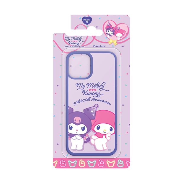 Hello Kitty iPhone 12 Case - Assorted