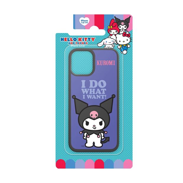 Hello Kitty iPhone 13/14 Case - Assorted
