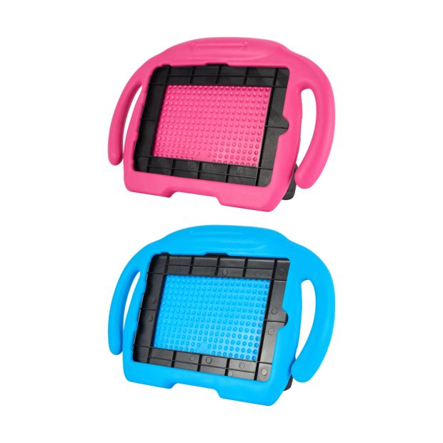 10.2in. Kids iPad Protector Case, Assorted - Anko