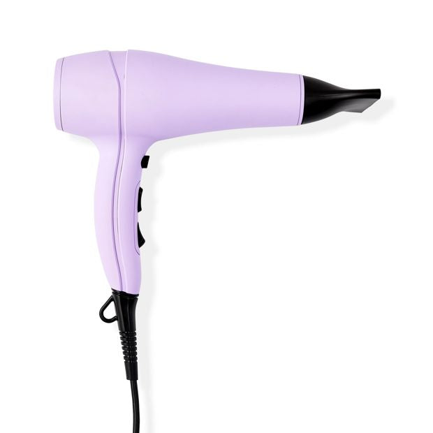 2200W Dryer, Lilac - Anko