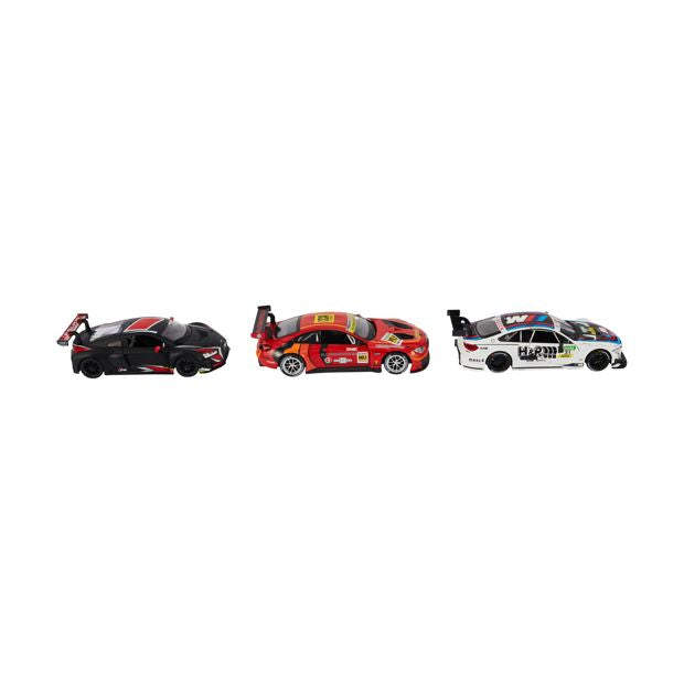 Cool Chic Auto 1:24 Car - Assorted