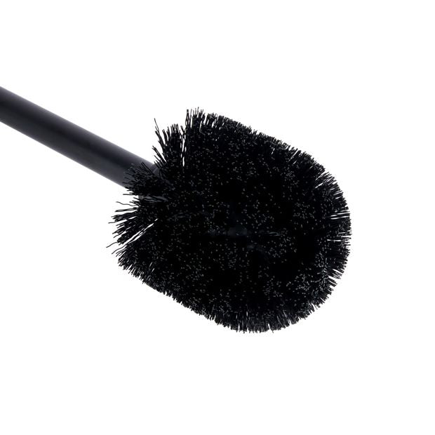 Marble Look Toilet Brush - Anko