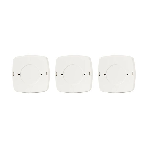 3 Pack Sensor Motion Down Lights - Anko