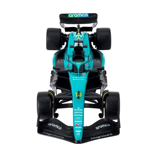 Aramco Cognizant Formula One Team Aston Martin Remote Control Vehicle