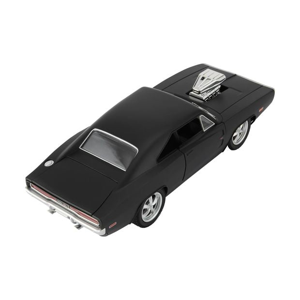 Rastar 1970 Dodge Charger R/T Car
