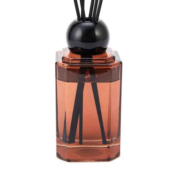 Mahogany Hotel Reed Diffuser 150ml - Anko