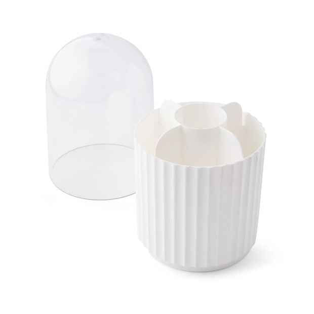 Cosmetic Brush Holder - Anko