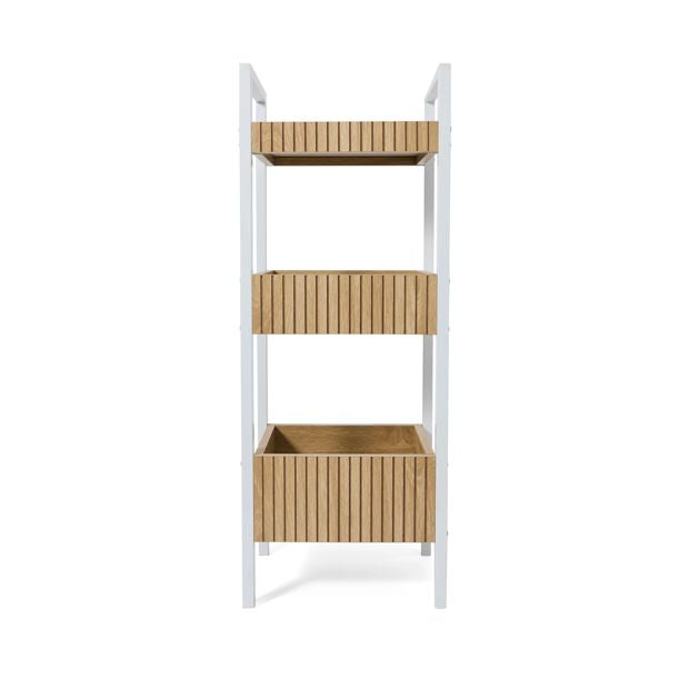 Isla 3 Tier Caddy - Anko