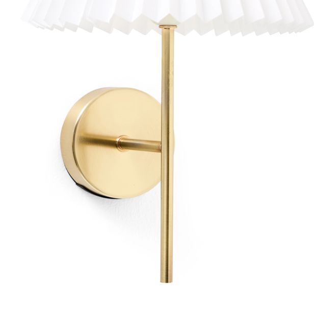 2 Pack Rechargeable Wall Sconce - Anko