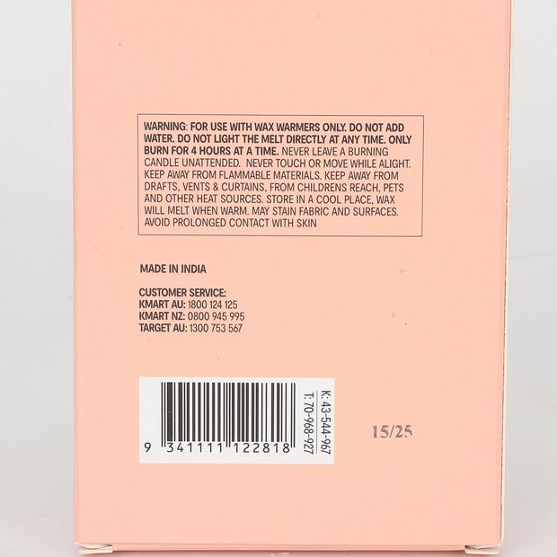 Tropical Punch Wax Melts - Anko